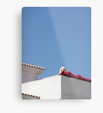 Espana Metal Print