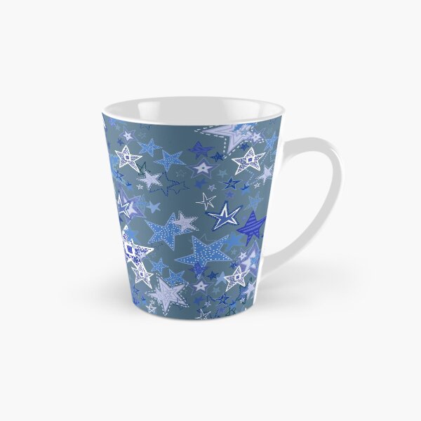 Item preview, Icey Christmas Starry Night designed and sold by Claireybean.