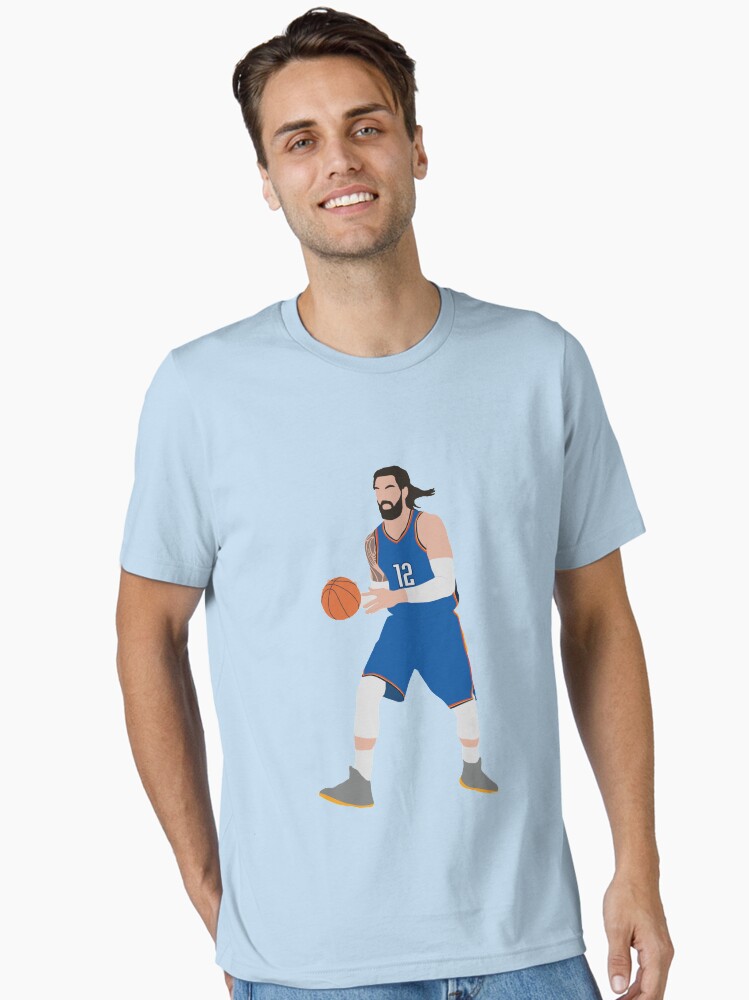 Clothing Steven Adams T Shirt Steven Adams