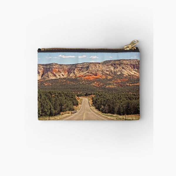 Item preview, Scenic Bi-Way 12 - The Road To Red Canyon © designed and sold by © Hany G. Jadaa © Prince John Photography.