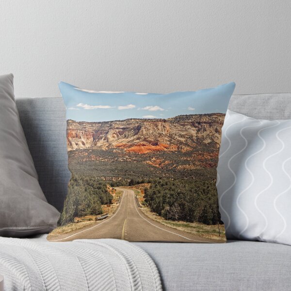 Item preview, Scenic Bi-Way 12 - The Road To Red Canyon © designed and sold by © Hany G. Jadaa © Prince John Photography.