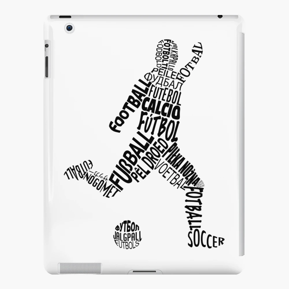 Soccer World Cup History iPad Case & Skin for Sale by SoccerFanClub