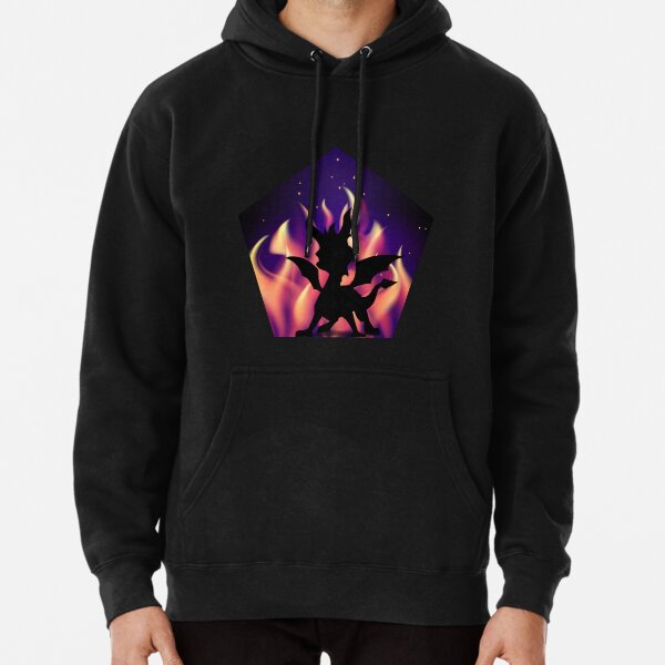 Spyro Reignited Pullover Hoodie