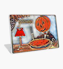 Cannibalism Laptop Skin