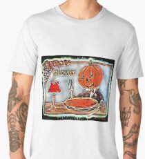 Cannibalism Men's Premium T-Shirt