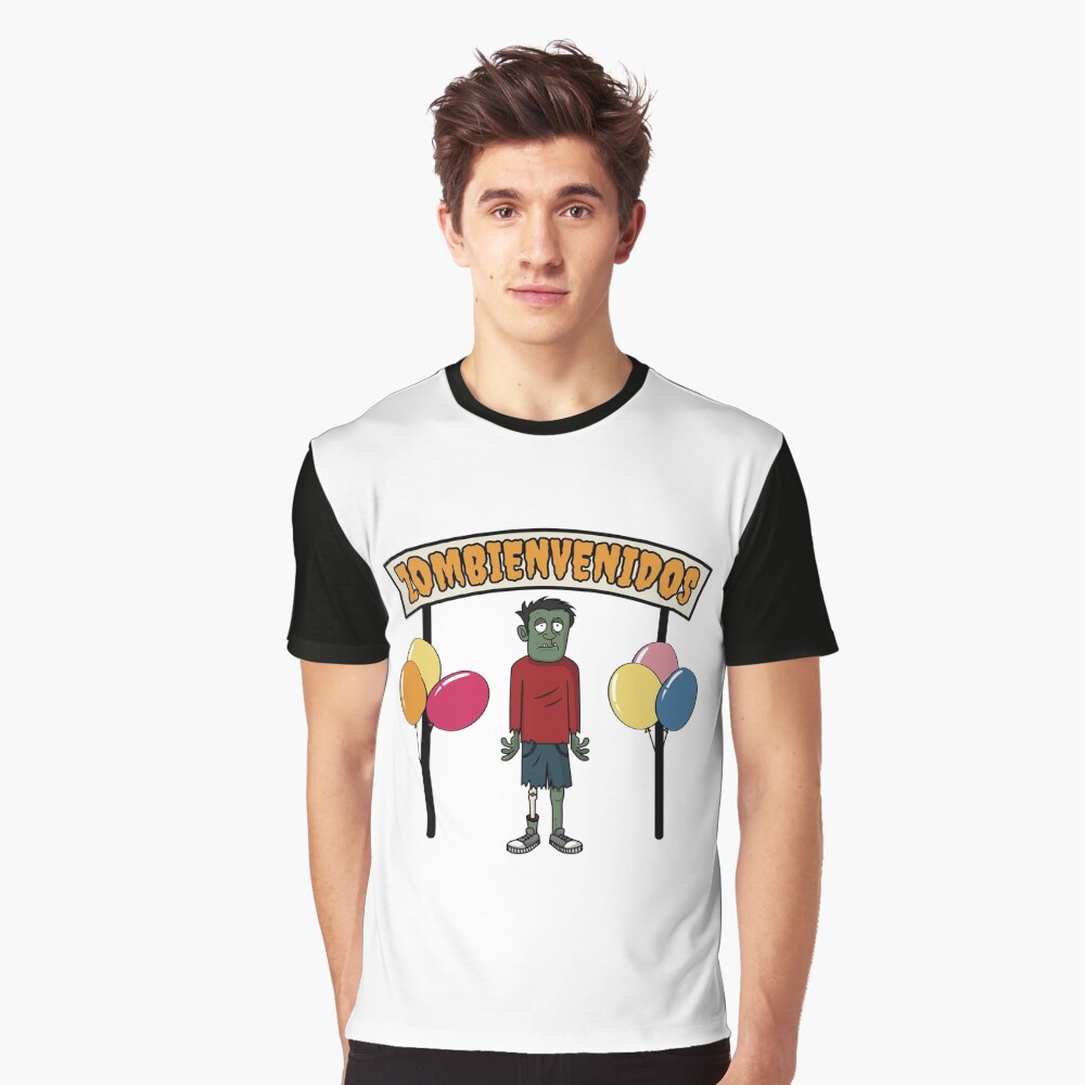 Item preview, Grafik T-Shirt designed and sold by yeoys.