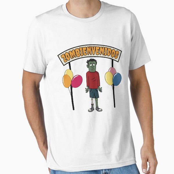 Essential T-Shirt