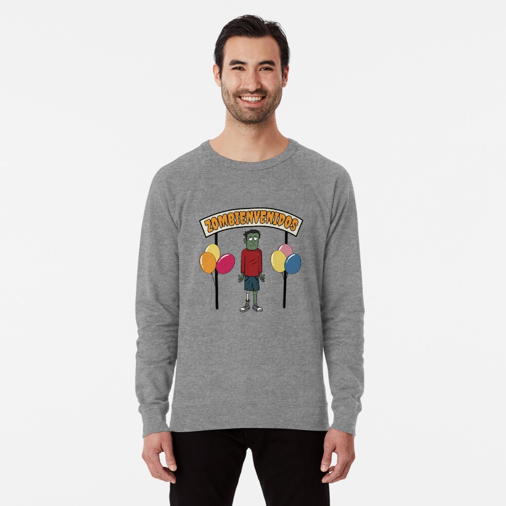 Item preview, Leichter Pullover designed and sold by yeoys.