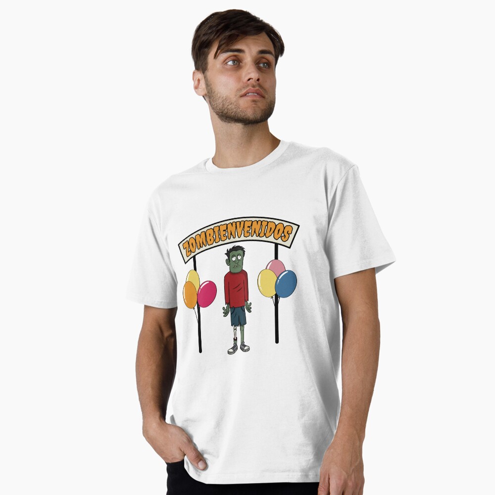 Item preview, Premium T-Shirt designed and sold by yeoys.