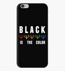 The Darkest Minds iPhone Case