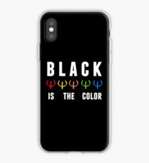 The Darkest Minds iPhone Case