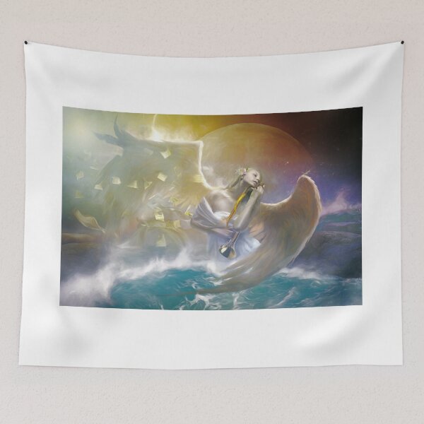 Item preview, Gabriel designed and sold by InertiaK.