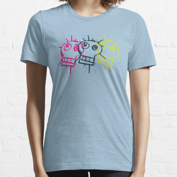Triple Boosh mk2 by Eye Voodoo Essential T-Shirt