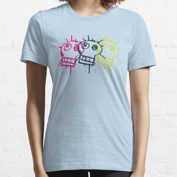 The Mighty Boosh - Jazzercise t-shirt on , $16.53 AUD