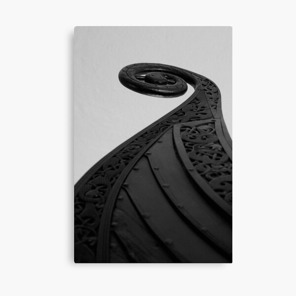 Oseberg Style Viking Wall Art  Invasion Viking Shop – Ervald