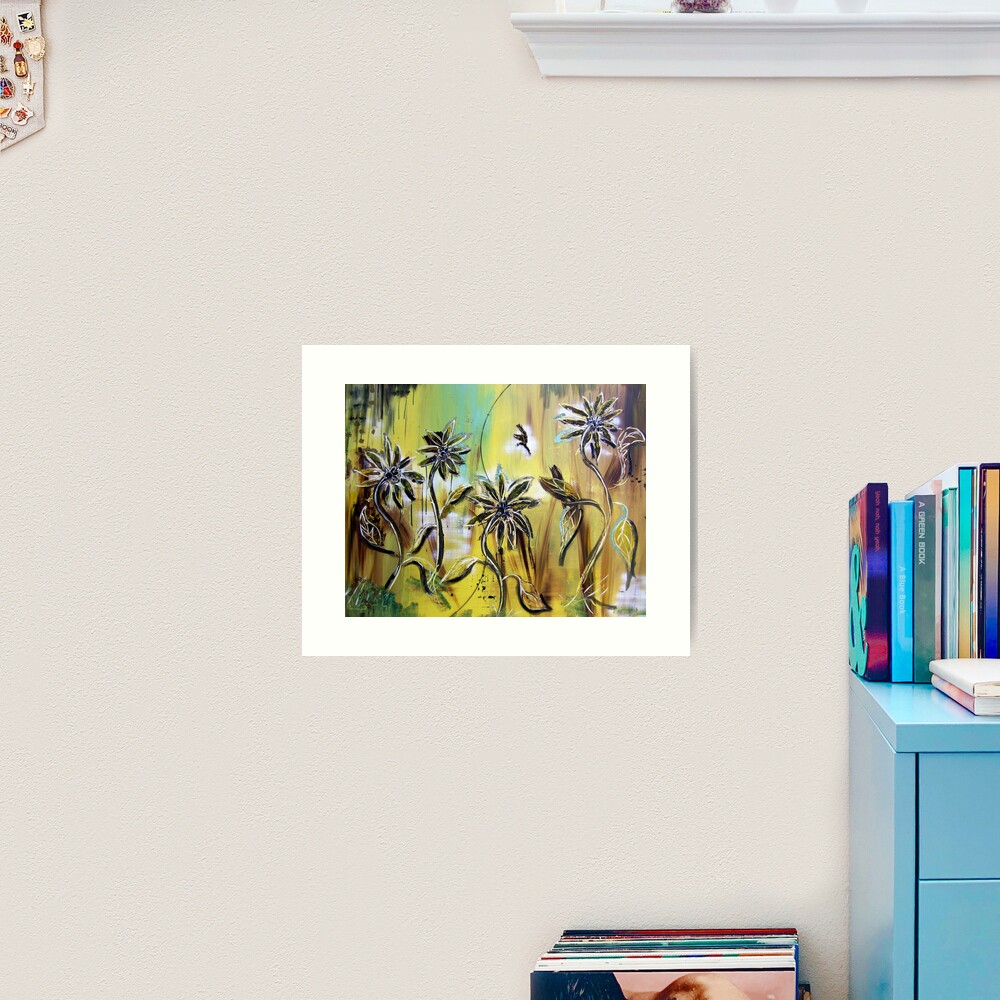 Fairy Tale Art Print