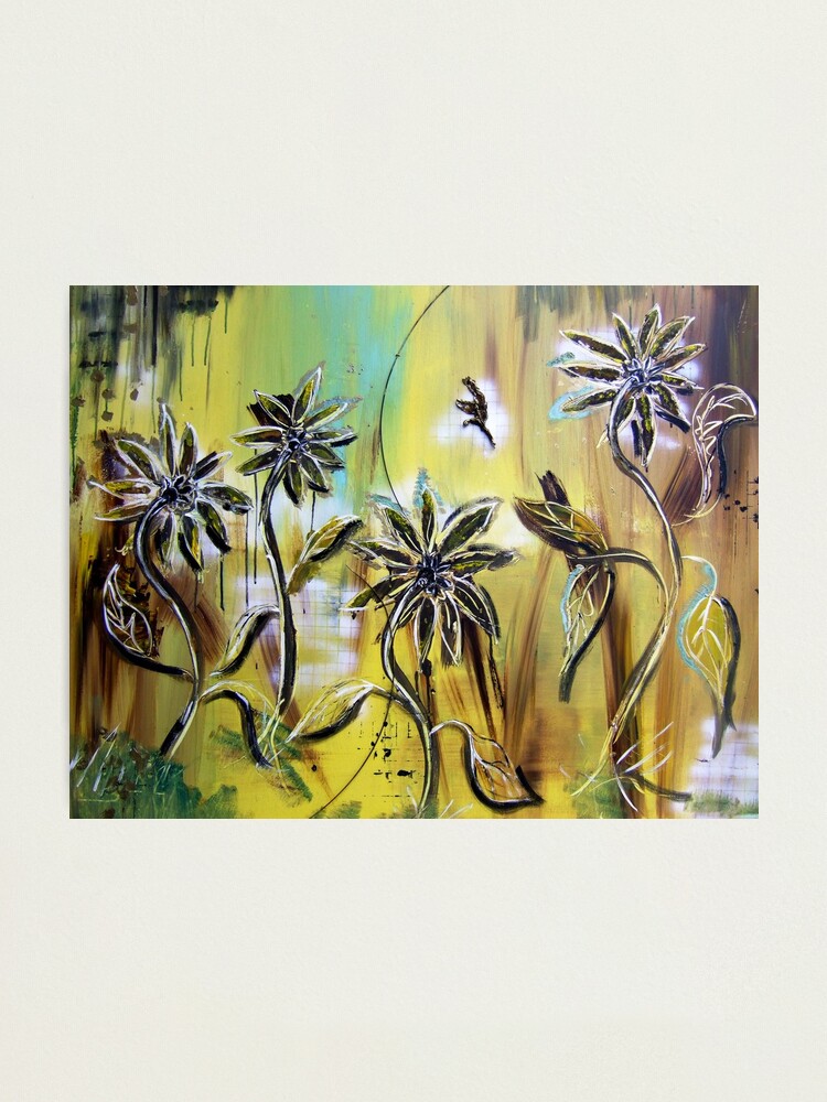 Alternate view of Fairy Tale Photographic Print