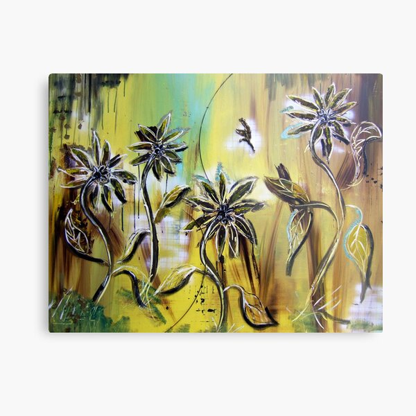 Fairy Tale Metal Print
