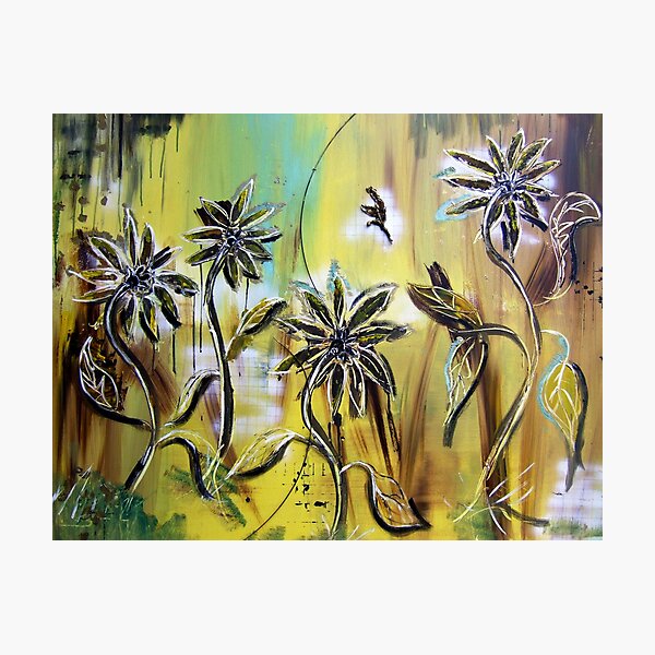 Fairy Tale Photographic Print