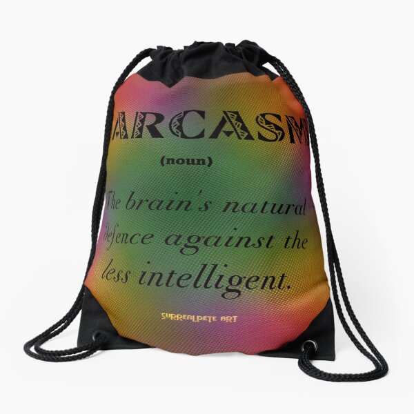 Item preview, Natural Defense designed and sold by surrealpete.
