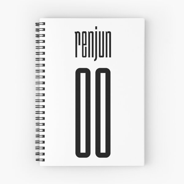 Item preview, Renjun (NCT) - 00 designed and sold by Duckiechan.