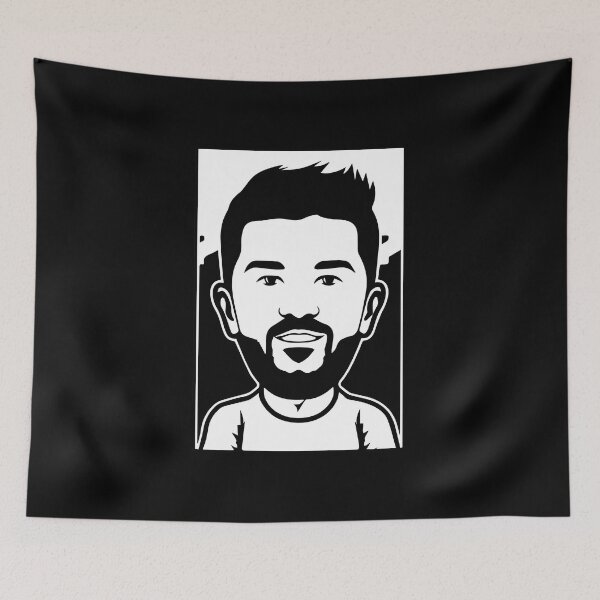 Item preview, DAVID VILLA NYFC designed and sold by calanha.