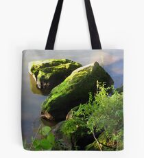 Serenity on The Seine Tote Bag