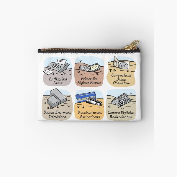 Item preview, Technolithic fossils designed and sold by WrongHands.