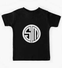 Camiseta para niños TeamSoloMid