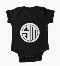 TeamSoloMid Kurzärmeliger Einteiler