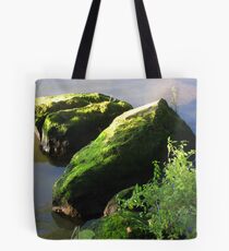 Serenity on The Seine no.2 Tote Bag