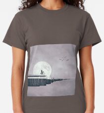 New York, New York Classic T-Shirt