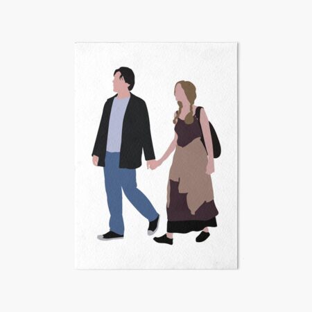 vienna Art Board Print