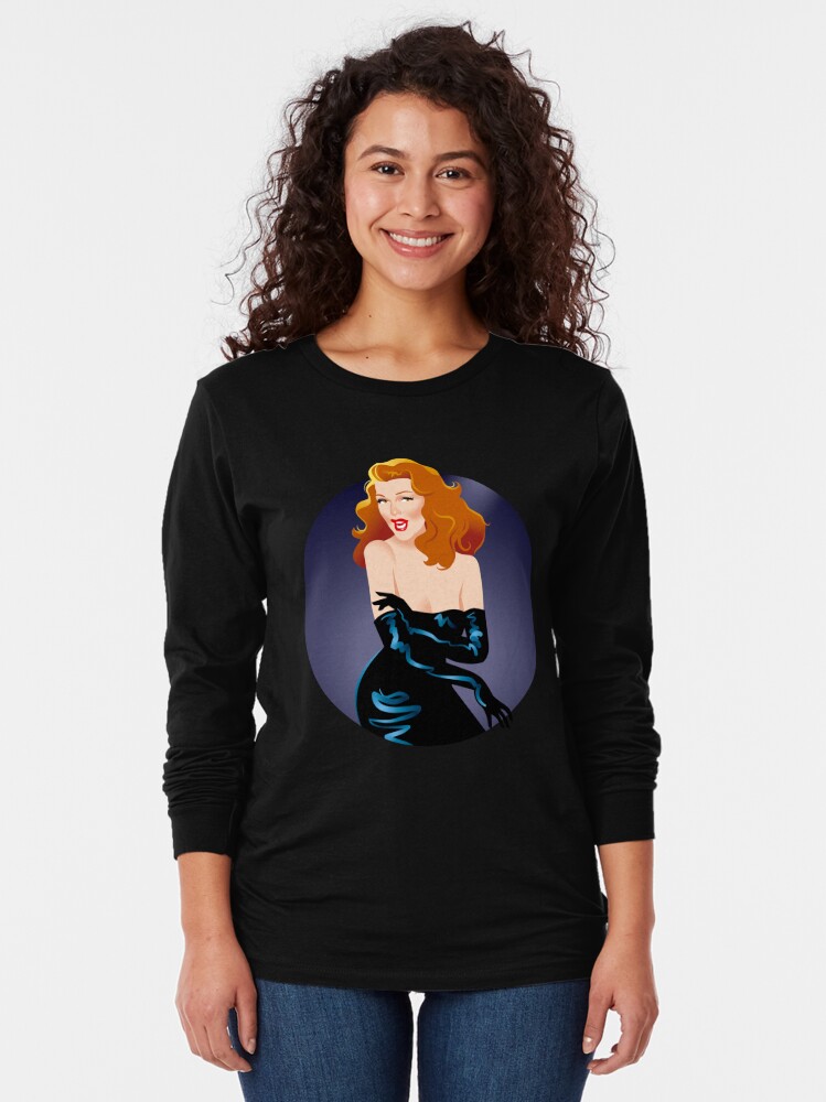 auntie mame t shirt