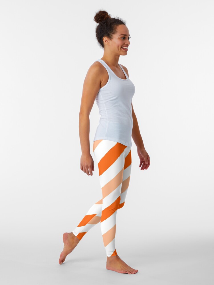 Leggings with hotsell two stripes