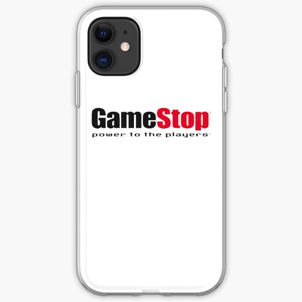 Gamestop Iphone Cases Covers Redbubble - gamestop roblox xbox 360