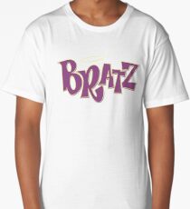 white bratz tank top