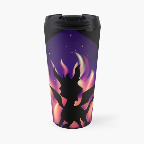 Spyro Reignited Travel Mug
