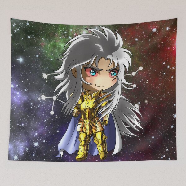 Item preview, Chibi - Evil Gemini Saga designed and sold by Khazemya.