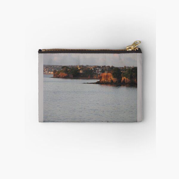 Item preview, SUNNY CLIFFS - TORQUAY - DEVON ENGLAND designed and sold by kazaroodie.