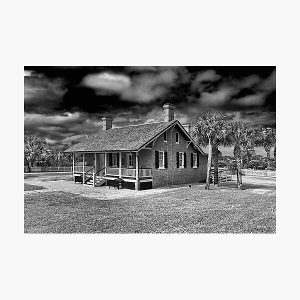 Item preview, Keepers Dwelling designed and sold by ivoire.
