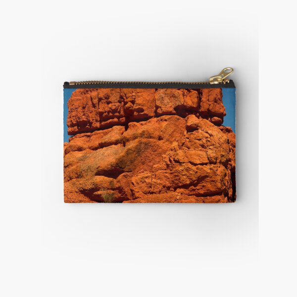Item preview, Another Red Rock - With A Tree On Top ©  designed and sold by © Hany G. Jadaa © Prince John Photography.