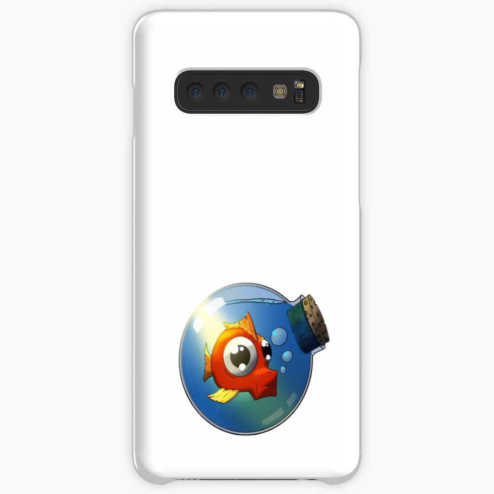 Coque et skin adhésive Samsung Galaxy « Comment je suis arrivé là ?»