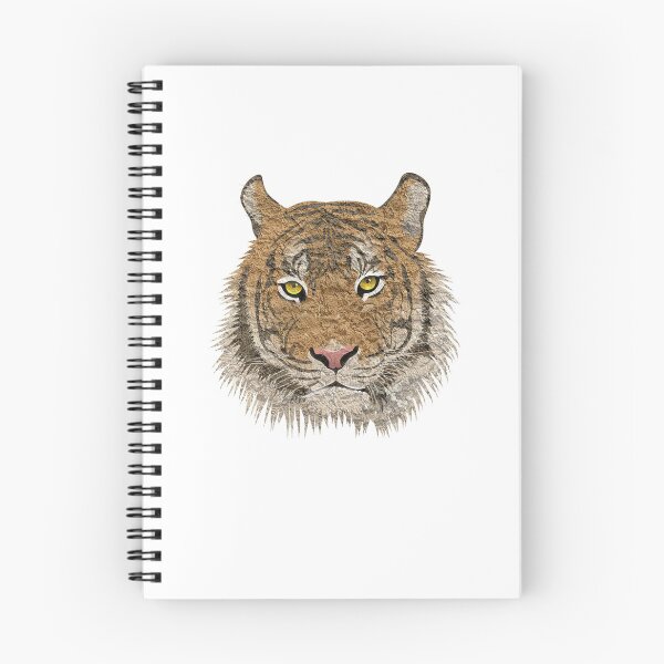 Item preview, Tiger designed and sold by JamesMcGill1.
