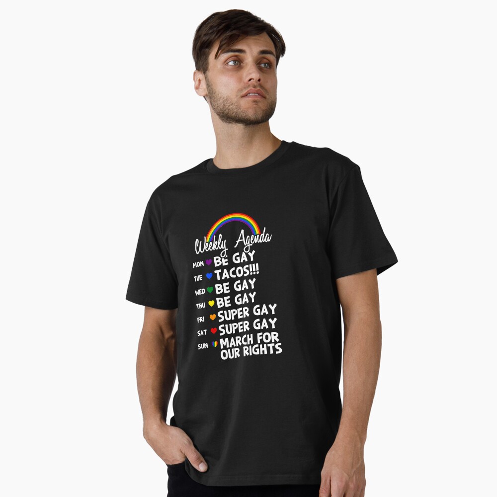 Artikel-Vorschau von Premium T-Shirt, designt und verkauft von yeoys.
