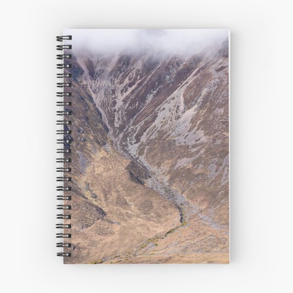 Item preview, Below Creag Bubh nam Fuaran designed and sold by ccullen222.