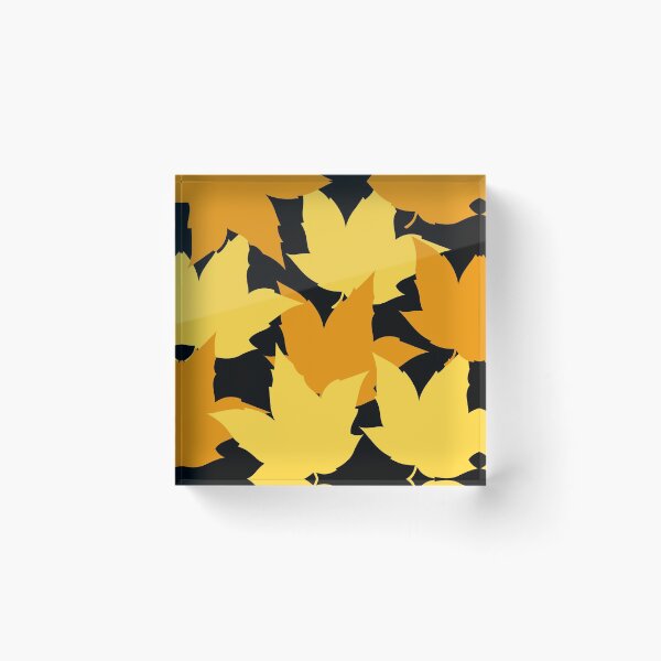 Item preview, autumn pattern designed and sold by MallsD.