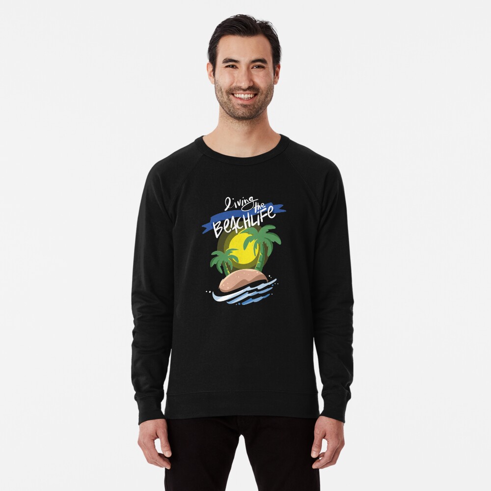 Artikel-Vorschau von Leichter Pullover, designt und verkauft von yeoys.