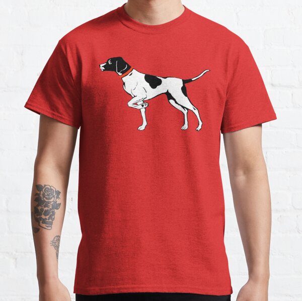 dog hunting shirts