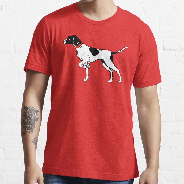 Bird dog hot sale t shirt